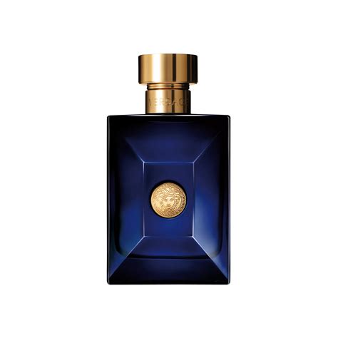 colonia dylan blue versace